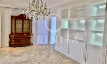 Imagem 7: Ipanema Apartamento com 3 dormitórios