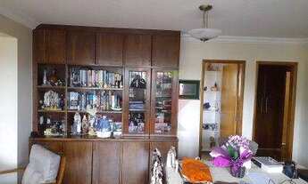 Imagem 6: Apartamento com 3 dormitórios à venda, 169 m² por R$ 395.000,00 - Setor Central - Goiânia