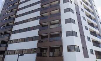 Imagem 6: Apartamento para venda com 59 metros quadrados com 2 quartos em Estados - João Pessoa - PB