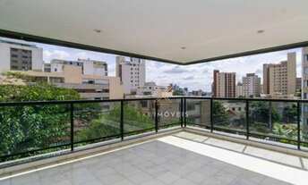 Imagem 6: Apartamento com 4 dormitórios à venda, 251 m² por R$ 2.510.000 - Sion - Belo Horizonte/MG