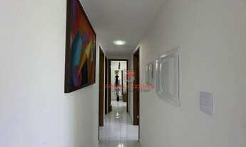 Imagem 5: ÓTIMO APARTAMENTO COM PROJETADOS. 3 quartos, sendo 1 suíte, no Bessa