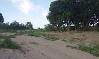 Imagem 5: Loteamento aberto em Chã Grande-PE