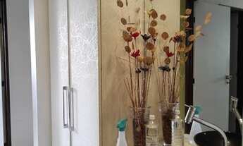 Imagem 6: Edf. Violeta - Cobertura Duplex com 320m² com 4 quartos sendo 3 suítes por R$ 1.200.000,00