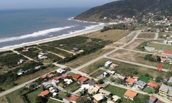 Imagem 5: Lote/Terreno para venda possui 471 metros quadrados em Praia da Gamboa - Garopaba - SC