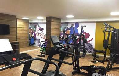 Imagem 6: Apartamento no Mirante