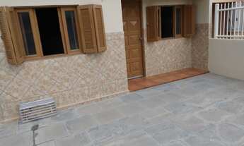 Imagem: ÓTIMA CASA FRAGATA 02 DORMITÓRIOS