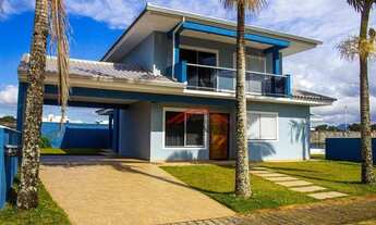 Imagem: Sobrado com 4 dormitórios à venda, 230