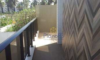 Imagem 2: Apartamento com 2 quartos e vista para o mar em Intermares