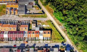 Imagem 4: Terreno à venda, 151 m² por R$ 160.000 - Tatuquara - Curitiba/PR