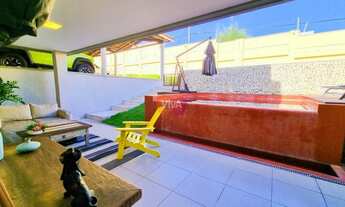 Imagem 7: Casa em condomínio 3 Suítes - De Lourdes