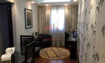 Imagem 7: São Paulo - Apartamento Padrão - VILA ARAGUAIA