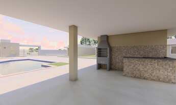 Imagem 2: Casa de condomínio térrea para venda com 57 metros quadrados com 2 quartos