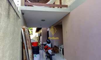 Imagem 4: Casa duplex com piscina em Manaíra - COD CA0029