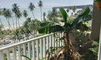 Imagem 3: Apartamento para venda com 110 metros quadrados com 3 quartos em Cabo Branco - João Pessoa