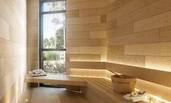 Imagem 7: Casa de condomínio para venda possui 300 metros quadrados em Figueira - Gaspar - SC