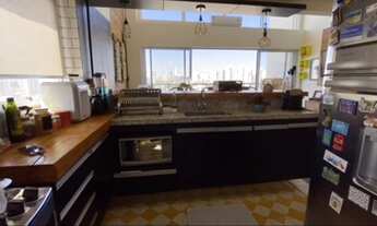 Imagem 7: Cobertura duplex 108 metros , 2 suítes