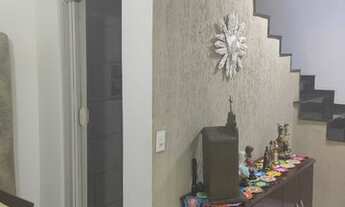 Imagem 7: Sobrado com 260 m² de área construída no Centro de Luziânia