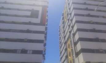 Imagem 3: Apartamento com 3 quartos em prédio novo na Pajuçara