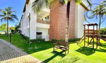 Imagem 3: Apartamento Térreo no Condomínio Golfville, Porto das Duas, Aquiraz