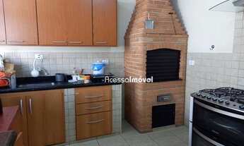 Imagem 7: Casa com 3 dormitórios à venda, 240 m² por R$ 750.000,00 - Portal dos Pássaros - Boituva/S