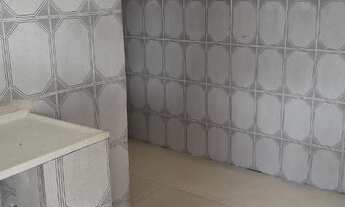 Imagem 3: ótima casa de fundos 1 quarto para alugar na Rua Cairo Bangu