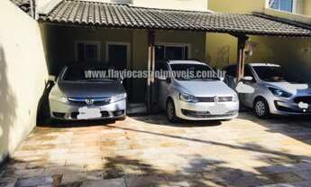 Imagem: CASA AO LADO DO QUINTAS DO LAGO - CASA DUPLEX