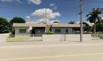 Imagem 7: Casa para venda com 90 metros quadrados com 3 quartos em Balneario Itapoa - Itapoá - SC