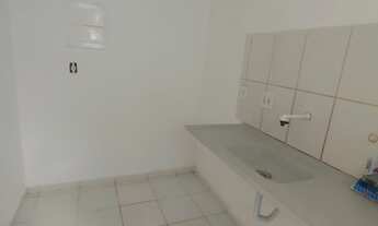 Imagem 5: Casa de condomínio para venda possui 60 metros quadrados com 2 quartos