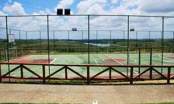 Imagem 7: LOTE ALPHAVILLE PERNAMCO 2 - NA PARTE MAIS ALTA e PLANO