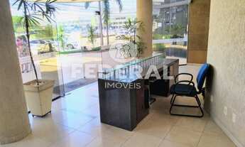 Imagem 2: Comercial sala no ED. ATLANTA BUSINESS CENTER - Bairro Condomínio Cidade Empresarial em Ap