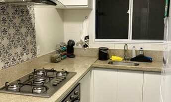 Imagem: Casa condomínio Reserva Rio Cuiabá Jardim