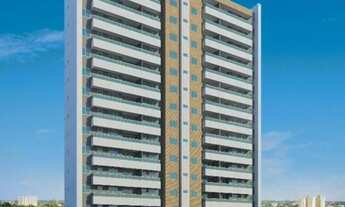 Imagem 3: Apto novo, nascente, andar alto,94m²,3 quartos, 2 vagas , com piscina e lazer completo