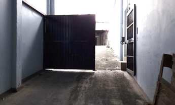 Imagem 2: Galpão, Vila Monumento, São Paulo, 1.050m² - Codigo: 4520