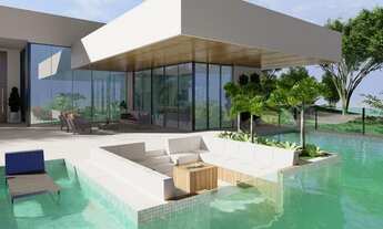 Imagem: Casa de condomínio para venda com 527 metros