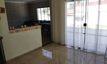 Imagem 3: Excelente sobrado de 4 quartos no Jardim da Luz em Goiânia