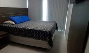 Imagem 4: Flat para venda possui 30 metros quadrados com 1 quarto em Tambaú - João Pessoa - PB