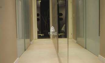 Imagem 7: Apartamento para venda tem 147 metros quadrados com 3 quartos em Água Verde - Curitiba - P