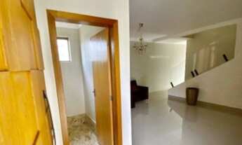 Imagem 6: Casa de condomínio sobrado para venda com 345 metros quadrados com 4 quartos