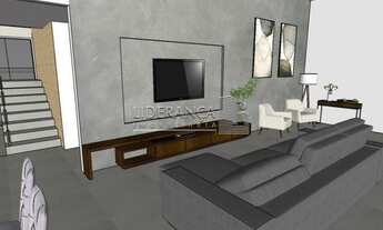 Imagem: FLORIANóPOLIS - Casa de Condomínio - São