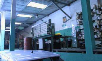 Imagem 5: Galpão, Mooca, São Paulo - R$ 1.5 mi, Cod: 4553