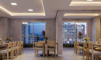 Imagem 3: Goiânia - Apartamento Padrão - Bela Vista