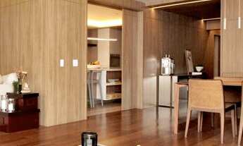 Imagem: Apartamento 3 suítes à venda no Jardim