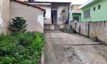 Imagem 6: Casa com 1 dormitório à venda, 70 m² por R$ 290.000,00 - Parque América - São Paulo/SP