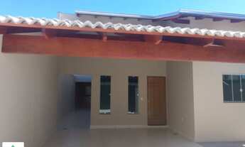 Imagem 2: Anápolis - Casa Padrão - Residencial Aldeia dos Sonhos