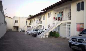 Imagem: Apartamento para venda com 63 metros quadrados