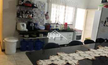 Imagem 5: Casa com 2 dormitórios à venda, 100 m² por R$ 200.000,00 - Jardim Dom Frei Daniel Tomasell