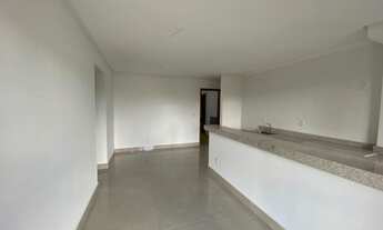 Imagem 6: Apartamento para venda tem 68 metros quadrados com 2 quartos em Parque Amazônia - Goiânia