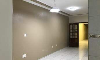 Imagem 3: Casa para venda com 125 metros quadrados com 3 quartos em alvaro weyne