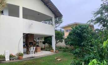 Imagem 2: Casa na quadra mar em Cabeçudas