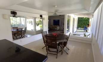 Imagem 3: Temporada em casa de condomínio a menos de 100 metros da praia